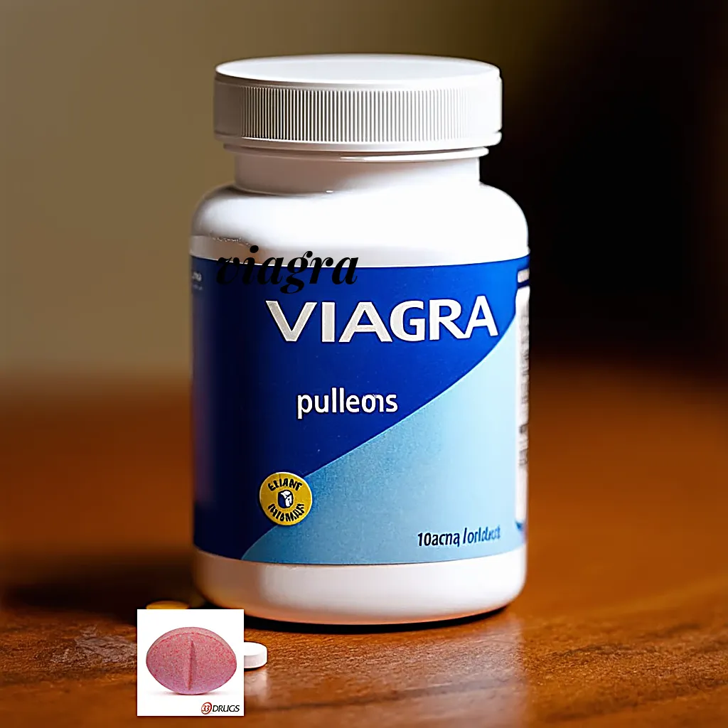 Acquisto del viagra